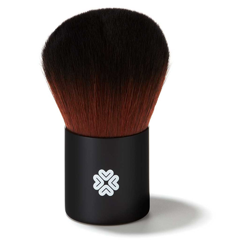 Super kabuki brush