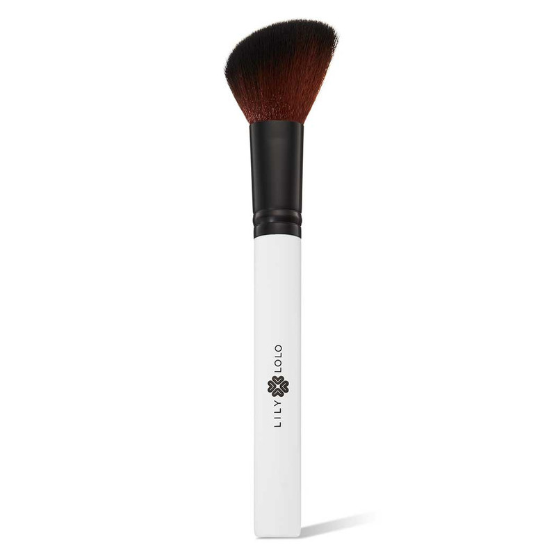 blush brush