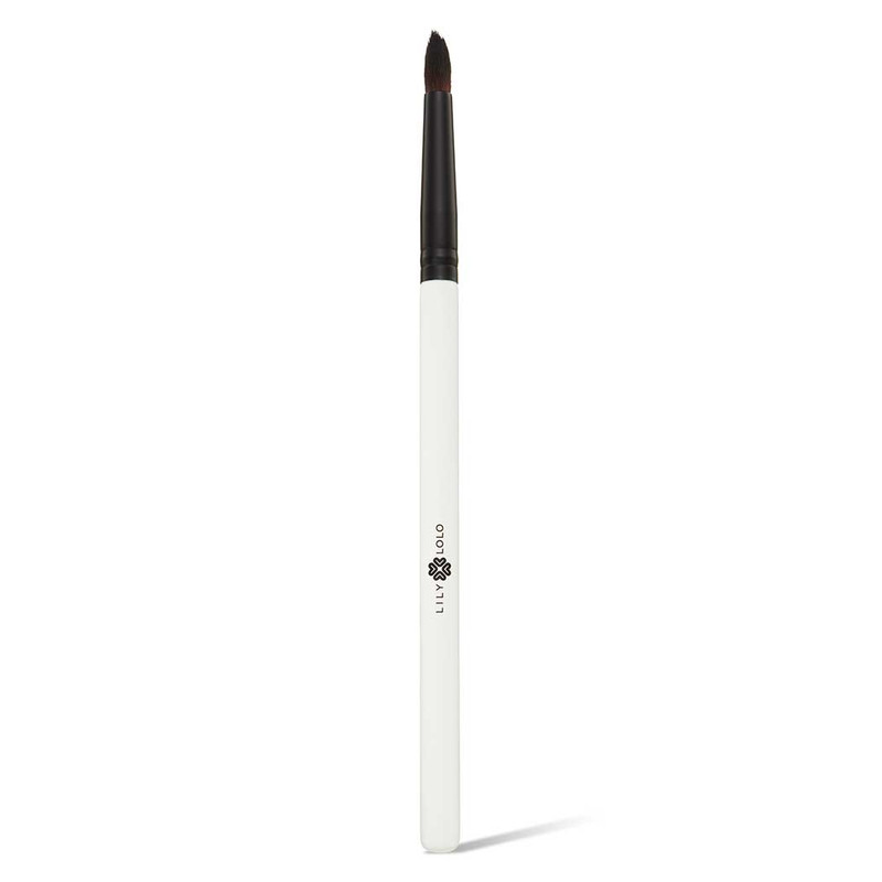 tapered eye brush