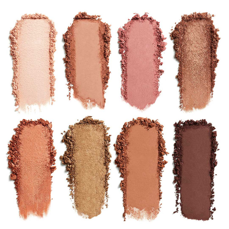 Eye Palette