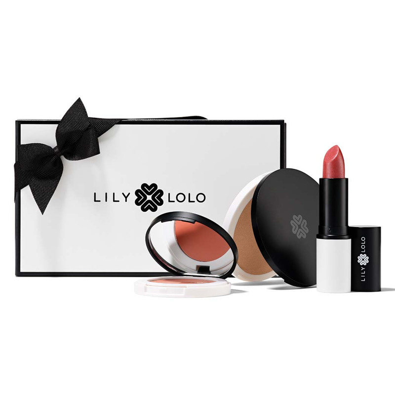 Lip & Cheek Collection – Soft Glam