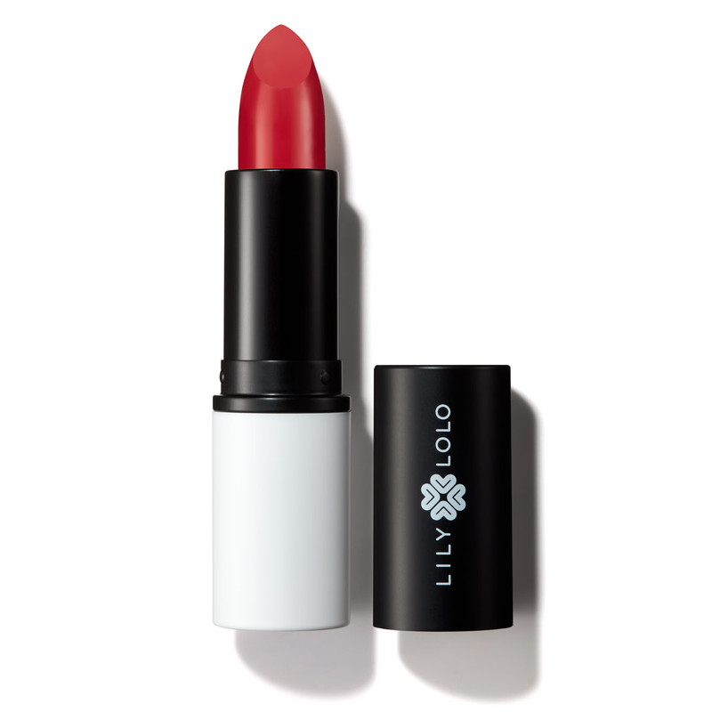Lip & Cheek Collection – Crimson Crush