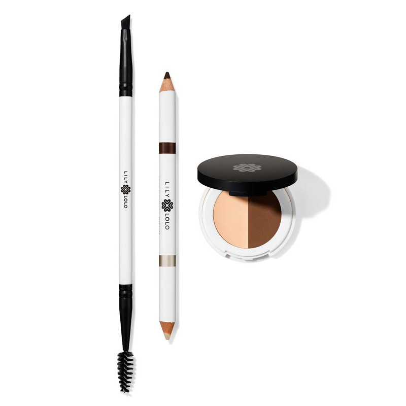 Brow Kit – Medium