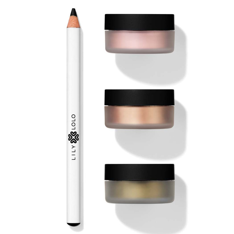 Eye Collection – Metallics