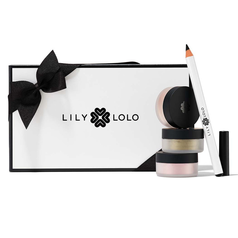 Eye Collection – Metallics