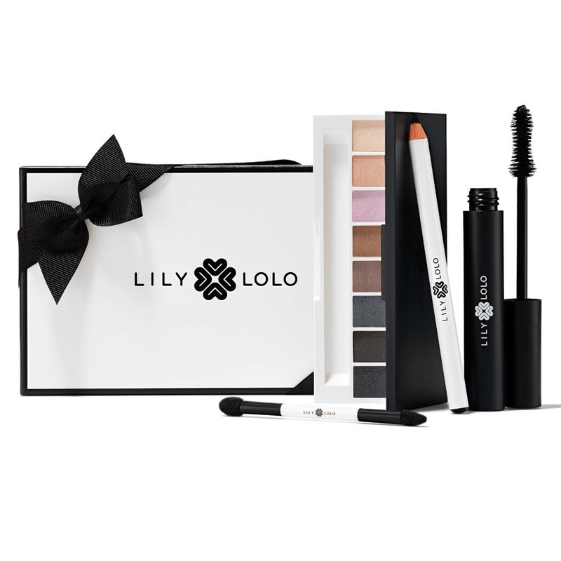 Eye Collection – Smokey