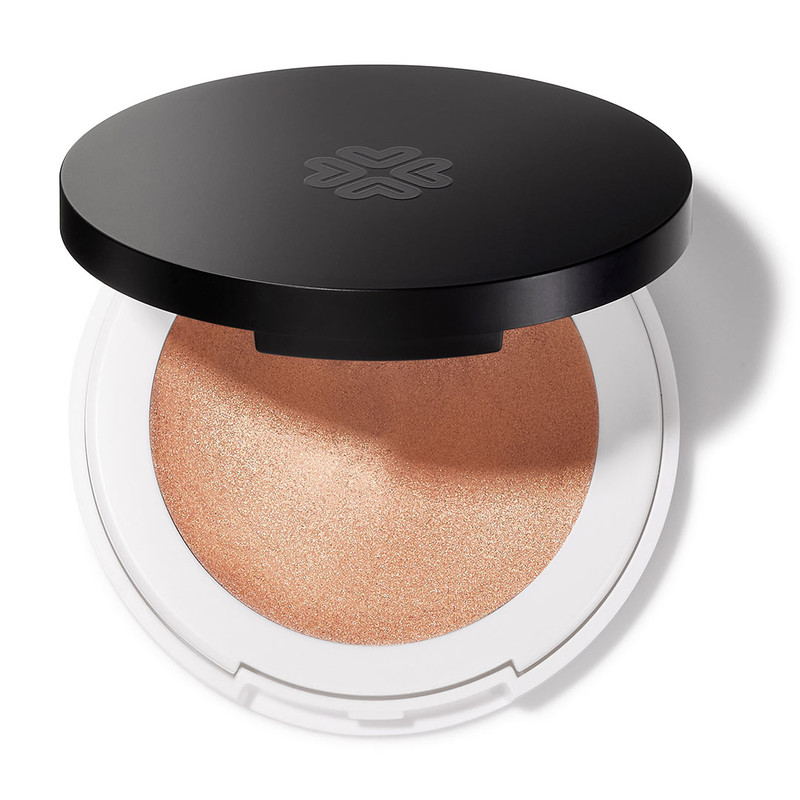 BRILLIANCE - naturally bronzed glow