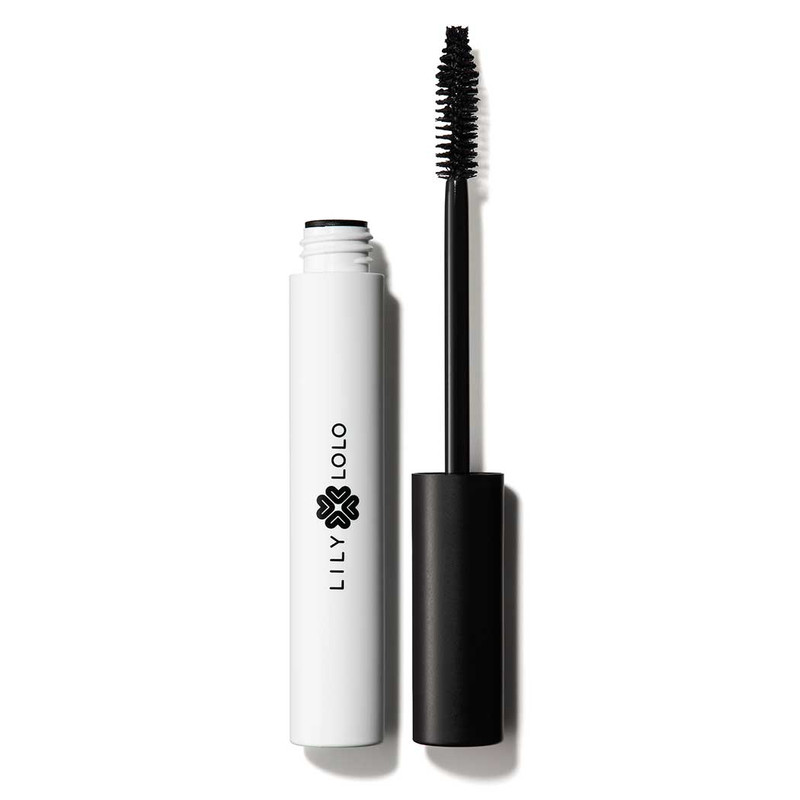 Volume naturale mascara