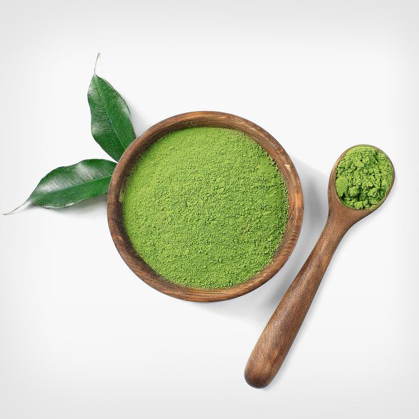 Green Tea Leaf Extract 