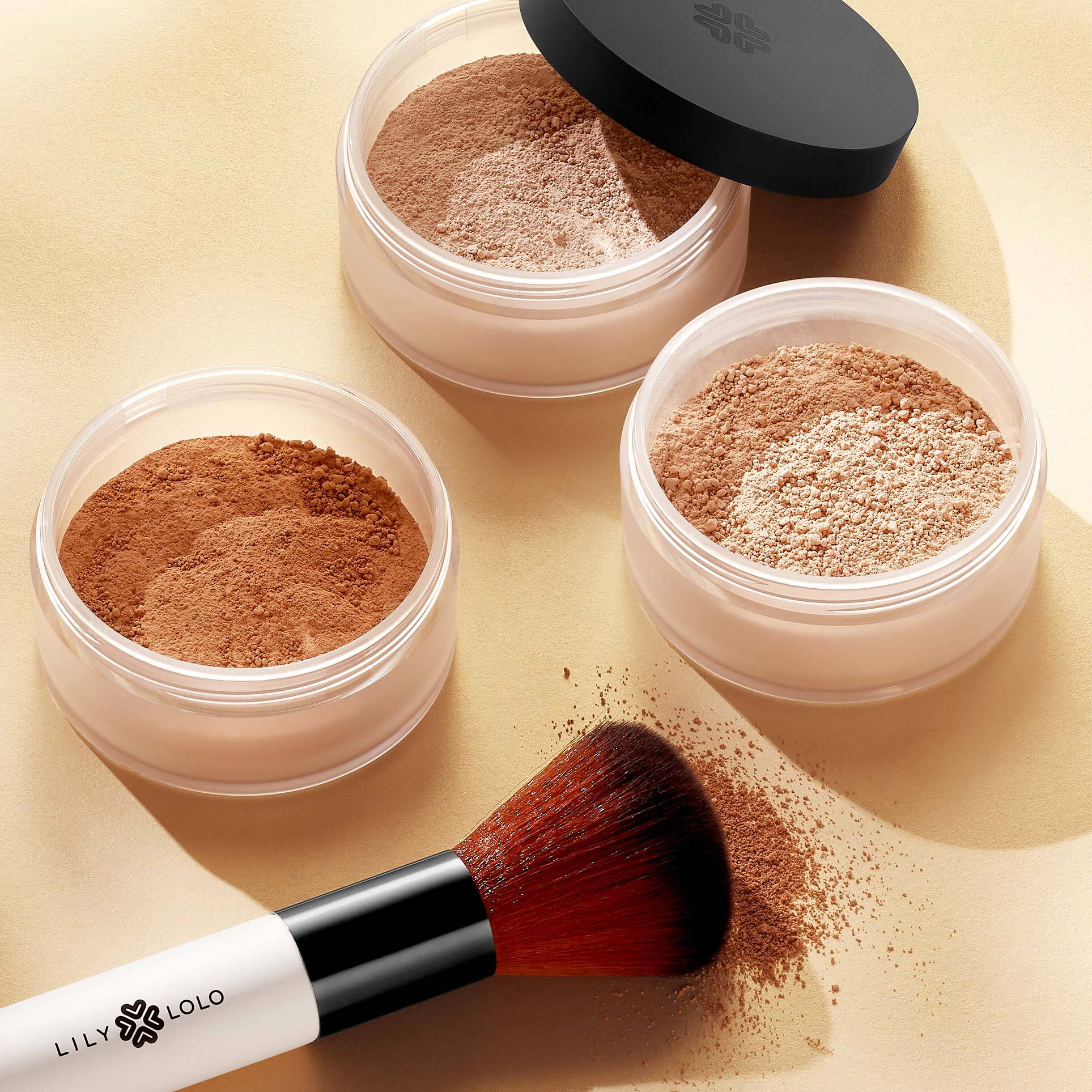 Lily Lolo Clean Mineral Makeup 15 Off Your First Order