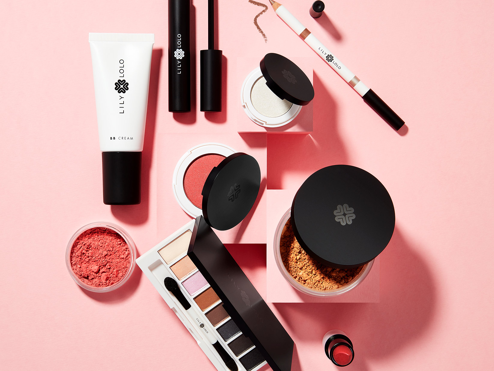 ​Glow This Winter: Seasonal Beauty with Lily Lolo