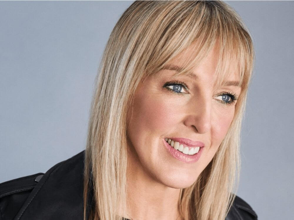 SPOTLIGHT ON:  JANE BRADLEY MUA