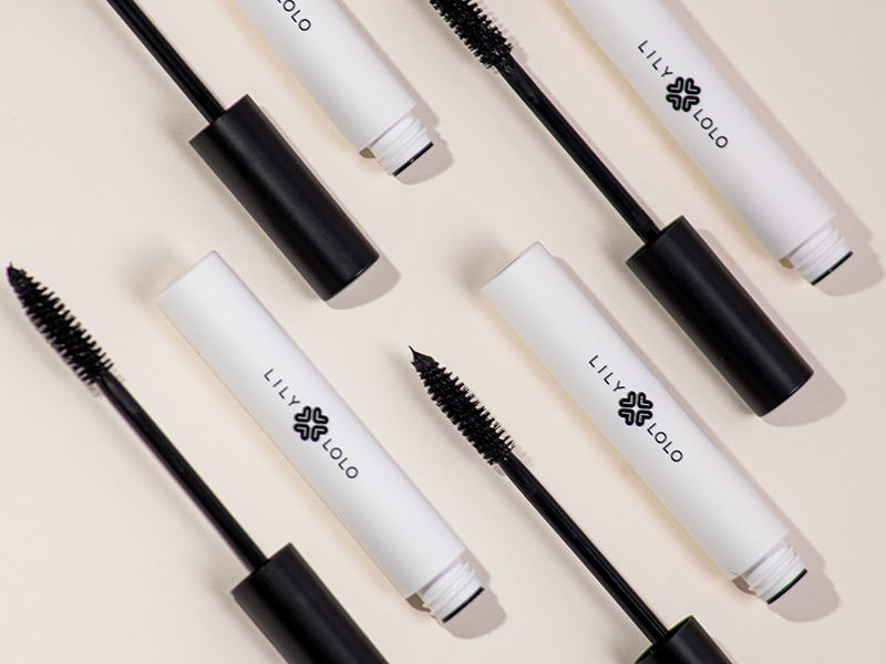 HEALTHY LASHES Lily Lolo