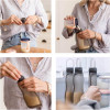 Haakaa Silicone Milk Storage Bag 260ml 5pk