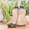 Haakaa Silicone Milk Storage Bag 260ml 5pk