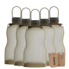 Haakaa Silicone Milk Storage Bag 260ml 5pk