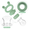 Haakaa Freeze-N-Feed Mini Combo Product