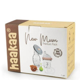 Haakaa New Mum Premium Kit box