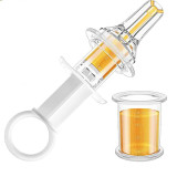 Haakaa Oral Medicine Syringe  Main image