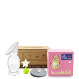 Haakaa New Mum Starter Pack - 2021 Edition