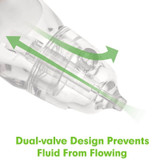 Haakaa Silicone Penguin Nasal AspiratorHaakaa Silicone Penguin Nasal Aspirator Prevent