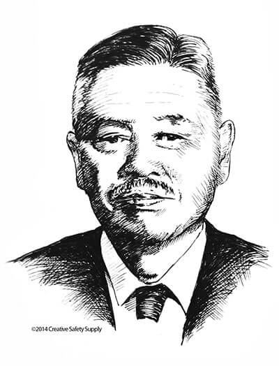Taiichi Ohno Taiichi Ohno