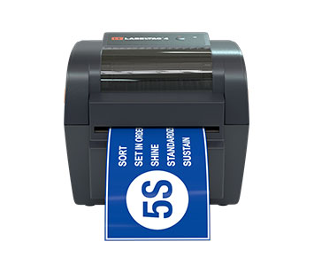 Label and Sign Printers