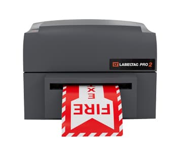 LabelTac Pro 2 Industrial Labeling System