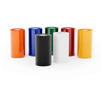 LabelTac Ribbons