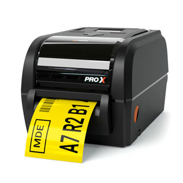 5S Label Printers