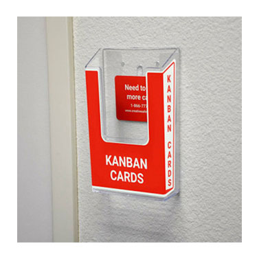 Lean Manufacturing Tools