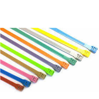 Wire & Cable Management