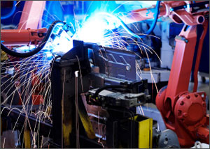 Total Quality Management in Manufacturing