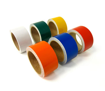 Reflective Floor Tapes