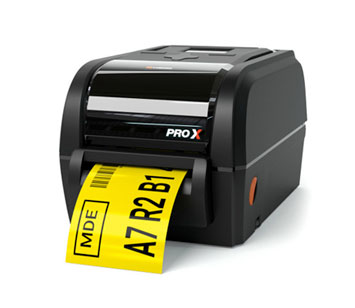Safety Label Printers