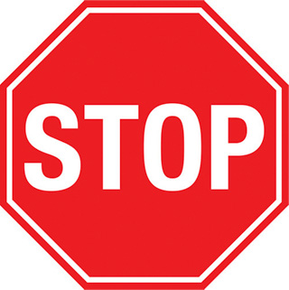 Stop Signs