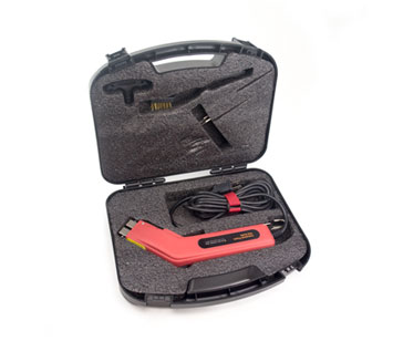 Industrial Foam Hot Knife