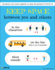 Students Keep Space Between You and Others - Stop The Spread Of Covid - Poster Students Keep Space Between You and Others - Stop The Spread Of Covid - Poster