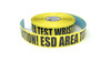 ESD: Attention! ESD Area Test Wrist Strap - Inline Printed Floor Marking Tape