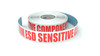 ESD: MM ESD Sensitive Components - Inline Printed Floor Marking Tape ESD: MM ESD Sensitive Components - Inline Printed Floor Marking Tape