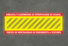 SignCast S300 Virtual Sign - Crosswalk Sign (Spanish) SignCast S300 Virtual Sign - Crosswalk Sign (Spanish)