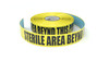 Sterile Area Beyond This Point - Inline Printed Floor Marking Tape Sterile Area Beyond This Point - Inline Printed Floor Marking Tape