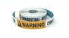 Warning: Combustible Use Extreme Caution - Inline Printed Floor Marking Tape Warning: Combustible Use Extreme Caution - Inline Printed Floor Marking Tape
