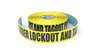 Remember Lockout and Tagout Procedures - Inline Printed Floor Marking Tape Remember Lockout and Tagout Procedures - Inline Printed Floor Marking Tape