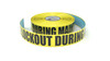 Use Lockout During Maintenance - Inline Printed Floor Marking Tape Use Lockout During Maintenance - Inline Printed Floor Marking Tape