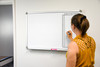 Alternate Days Schedule 10X21 - Whiteboard Overlay