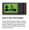LabelTac Glow Tape Supply