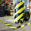 SafetyTac Hazard Tape