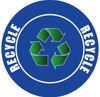 Recycle Sign v2
