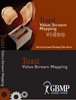 Toast Value Stream Mapping DVD and Educational Training Video